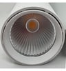 Spot LED 40W MADRID Blanc PHILIPS Driver - rail Monophasé CRI+98 - Image 6