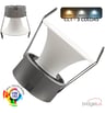 Downlight LED Lumis 6-12W Bridgelux 3CCT UGR11 - Image 3
