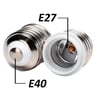 Douille Adaptateur E27 E40 - Image 4