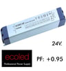 Alimentation ECOLED 24V 120W IP20 TÜV - Image 4