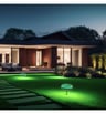 Piquet LED Solaire de Jardin RGB+CCT – Éclairage Extérieur IP65 - Image 4