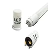 Tube LED 12W Cristal Pro 300° - 90cm - Image 6