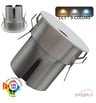 Downlight LED Omnia 6-12W Bridgelux 3CCT UGR11 - Image 4