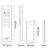 Pack contrôleur LED CCT 12-24V télécommande C1 2.4GHz - Image 2