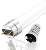 Tube LED T8 18W 120cm verre GXtronic 300° starter - Image 4