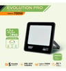 Projecteur LED Extérieur EVO PRO 100W – CCT Réglable – Puce Lumileds Haute Performance - Image 3