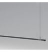 Kit suspendu universel argent câble 3m x2 - Image 9