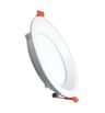 Downlight LED Circulaire 12W OSRAM CCT UGR17 - Image 1