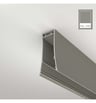 Réglette LED Linéaire LOLA Gris Pierre 0.5m-2m - Image 5