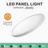 Plafonnier LED New Moss Slim 6-18W 3CCT IP44 - Image 1