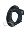 Anneau d'encastrement réglable pour LED GU10 MR16 - Ø84mm - Aluminium - Image 6