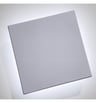 Applique Murale LED 8W ARTEMISA Carrée Aluminium IP54 - Image 8