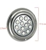 Projecteur LED Piscine 18W IP68 DC12V INOX 316 - Image 2
