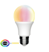 Ampoule LED RGB+W 10W 270º E27 avec Télécommande - Image 7