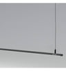 Kit suspension universel noir câble 3m pack 2 - Image 11