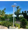 Lampadaire solaire LED 100W SUNWAY BYD 3000K - Image 26