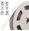 Ruban LED 24V RGB - 5m | COB | 672LED/m | 15W-M | IP20 - Image 6