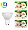 GU10 LED 6W 110° OSRAM DURIS E2835 - Image 8