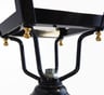 Lampadaire LED Villa aluminium 40-100W dimmable - Image 3