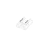 Pack 10 connecteurs LED COB SMD 8-10mm transparent IP20 - Image 12