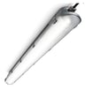 Réglette LED étanche 55W radar secours 150cm IP66 - Image 9