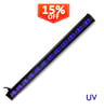 Barre LED UV Wall Washer 36W Lumière Noire 12x3W - Image 2