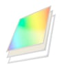 Dalle LED 60x60 40W RGB CCT Smart Alexa - Image 9