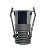 GU10 LED COB - 9W -24° - Céramique 5 Ans Garantie - Image 9