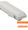 Réglette LED étanche 20-35W OSRAM 120cm - Image 21