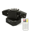 Tête Mobile LED 50W PRO BEAM RGBW Laser DMX512 - Image 9