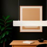 Suspension LED NEXUS LINE blanc driver Osram DALI - Image 13