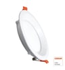 Downlight LED Circulaire 12W OSRAM CCT UGR17 - Image 8