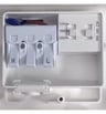 Plafonnier LED étanche IP65 12-20W CCT réglable - Image 15