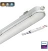 Réglette étanche LED 40W 120cm secours radar Philips - Image 7