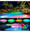 Projecteur LED Piscine RGB PAR56 45W G53 - Image 12
