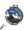 Câble électrique H07V-K 3x1,5 mm² 3 fils - Image 2