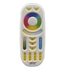 Télécommande RF - LED Monocolore + RGB + CCT + 4 zones - Image 4
