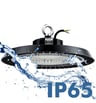 Cloche LED UFO DIAMOND 150W Philips Xitanium - Dimable 1-10V - 170lm/w - IP65 - Image 10