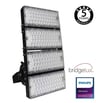 Projecteur LED 480W Stadium Matrix Philips 240lm/W - Image 4