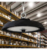 Cloche LED UFO 100-200W Belgique Sosen IP65 - Image 14