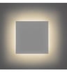 Applique Murale LED 8W ARTEMISA Carrée Aluminium IP54 - Image 16