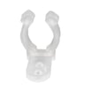 Clip de fixation-NEON LED 16mm - Image 1