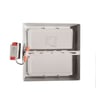 Plafonnier LED Carré 20W OSRAM Duris E 2835 - Image 4