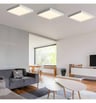 Plafonnier LED Carré 20W OSRAM Duris E 2835 - Image 15