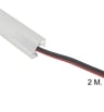 Barre LED TEXAS ARGENT 24V surface 0.5m-2m - Image 3