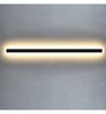 Applique Linéaire LED WASHINGTON Noir 0,44m 6000K IP54 - Image 13