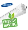 Réglette étanche LED intégrée – 20W/10W – Puce SAMSUNG – 3CCT – 60 cm - Image 11
