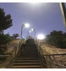 Réverbère LED 200W SOLAIRE ECO SANAN Programmable - Image 20