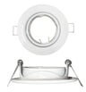 Anneau rond réglable pour ampoule dichroïque GU10 MR16 LED - Image 7