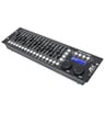 Table de contrôle d'éclairage DMX512 PRO / 512 canaux - Image 2